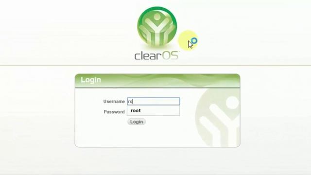 SERVER CLEAROS Oracle VM VirtualBox (DHCP Dan Block Situs) смотреть онлайн