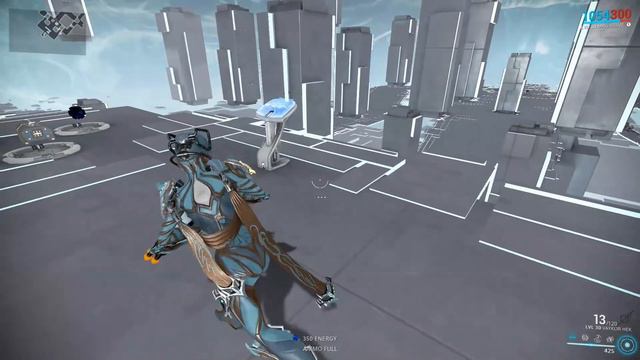 Warframe - Mag's Rework смотреть онлайн