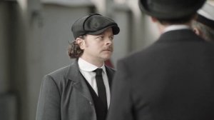 Анна Детективъ 2 Blooper - Город в лихорадке