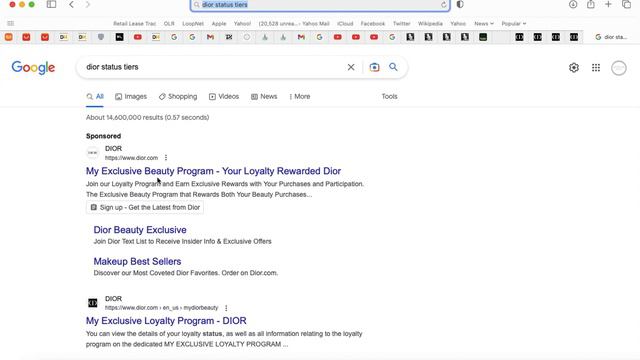 Dior Silver tier gift March 2023 I just qualified waiting for it to arrive смотреть онлайн