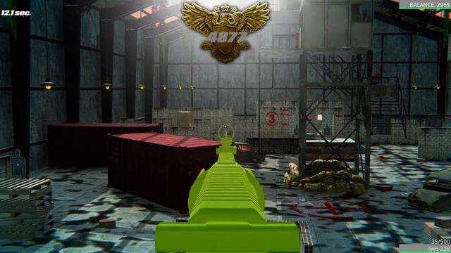 СОЗДАЛ САМОЕ ДОРОГОЕ ОРУЖИЕ В Weapon Genius смотреть онлайн