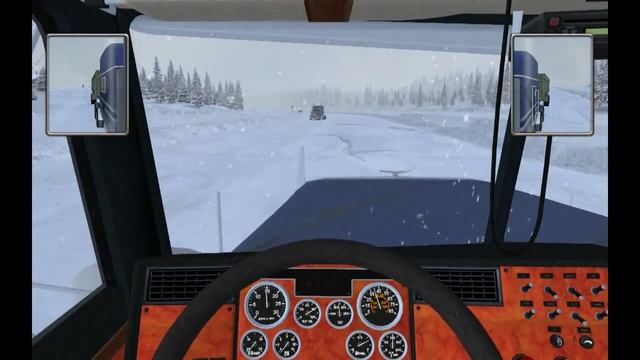 18 Wheels of Steel: Extreme Trucker смотреть онлайн