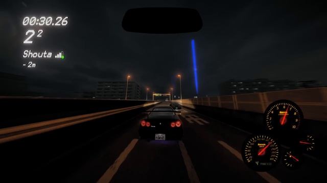 [New Game 2023] Heavy Traffic Street Race Gameplay! смотреть онлайн