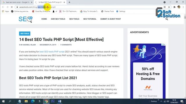 Top 100 Google Ranking Factors Bangla 2022 [Most Effective] смотреть онлайн