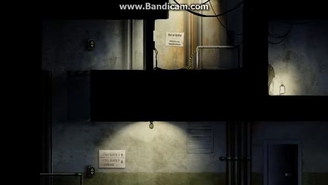 Прохождение Rocketbirds Hardboiled Chicken часть 4 смотреть онлайн
