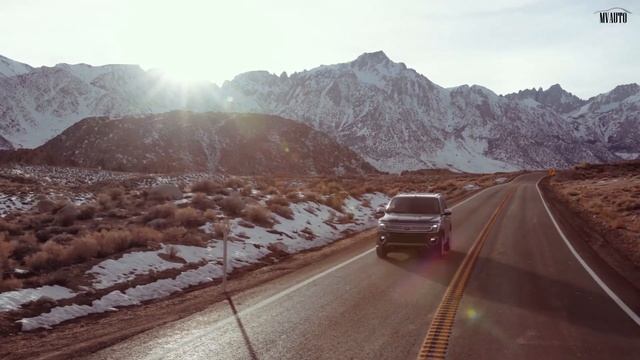 NEW Ford Expedition 2021 Full Review смотреть онлайн