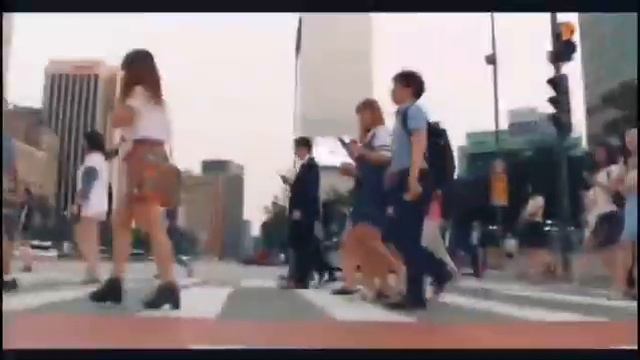 Вот почему я хочу в Корею❤ смотреть онлайн