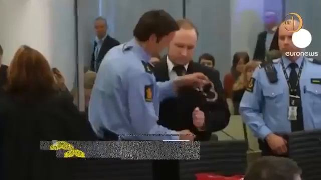 Обсуждение ситуации в Бирме от Мьянмы до Брейвика смотреть онлайн