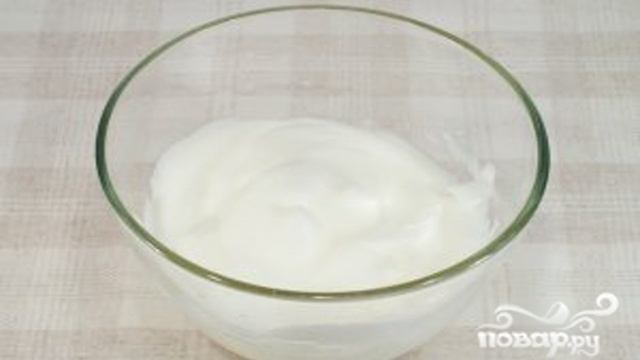 Книга рецептов