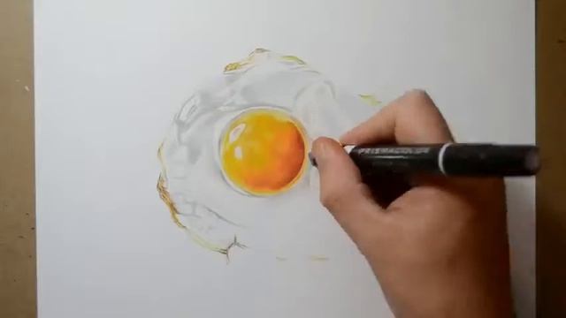 Рисование карандашами смотреть онлайн