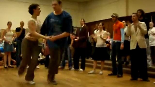 Lindy hop finals смотреть онлайн