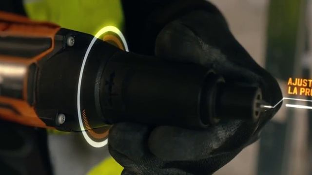 Ленточный шуруповёрт по гипсокартону BTS18BL   AEG Powertools