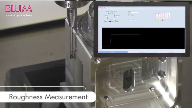 Измеритель шероховатости TC64 RG смотреть онлайн
