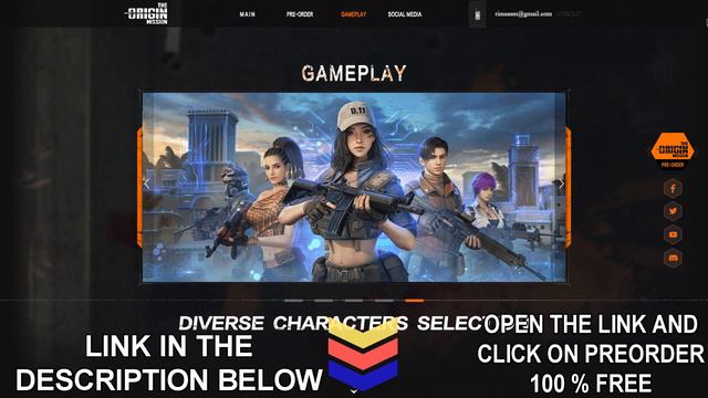 CS:GO Mobile Open Beta Announcement ( Global Offensive Mobile ) Pre-register Now ! 2021-06-03 смотреть онлайн