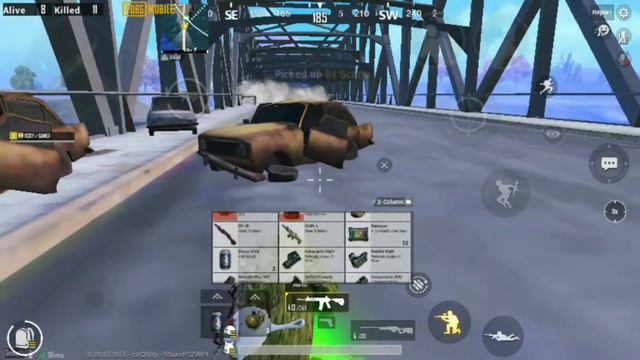 MOTO G5s PLUS PUBG MOBILE | 18 KILL | 4 FINGER + FULL GYRO | NoOB MasTeR смотреть онлайн