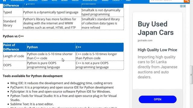 Python Sinhala Part 1 Introduction смотреть онлайн