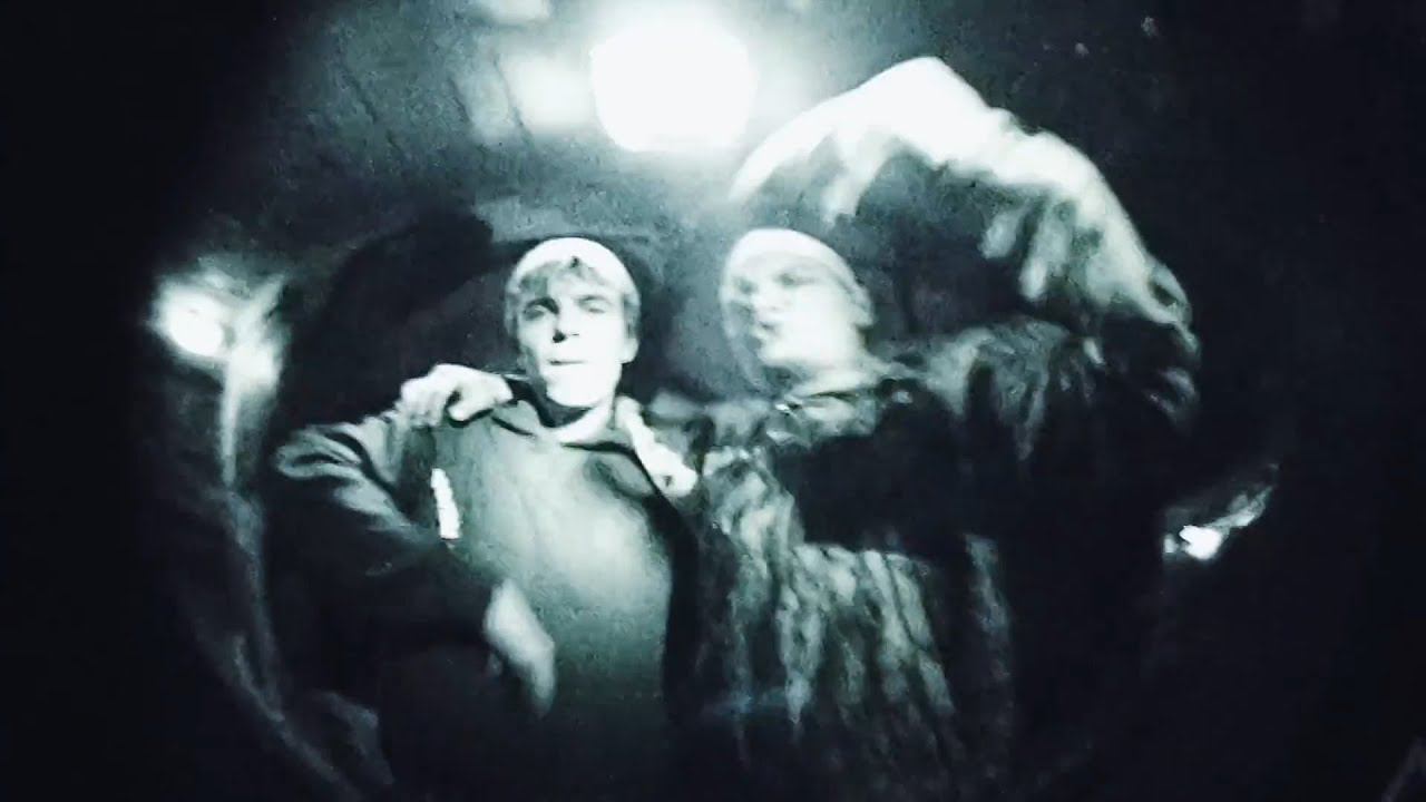 *FREE* MAYOT + SEEMEE Type Beat - "Готика" | No Melody Type Beat (prod. Wellfore) смотреть онлайн