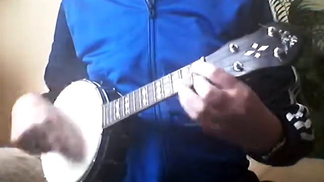 George Harrisons Favourite Ukulele Solo