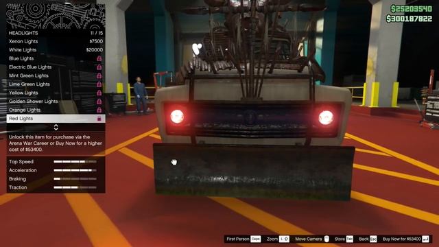 GTA 5 Online: VAPID APOCALYPSE SLAMVAN Customization & Test | 1950 Ford F6 Stubby Bob смотреть онлайн