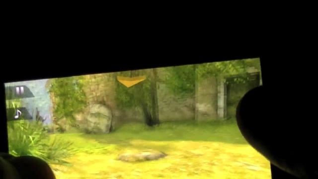 Modern Combat 2 Black Pegasus iPhone App Review смотреть онлайн