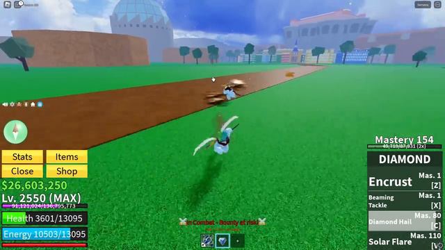 ✅ БЛОКС ФРУТС, НО НАШ ФРУКТ ВЫБИРАЕТ ГАЧА! Blox Fruits Roblox смотреть онлайн