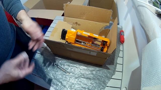 43 кг. ПОСЫЛКА с ТАОБАО ✧ ОПЯТЬ WORX ПРИСЛАЛ ПОДАРКИ смотреть онлайн