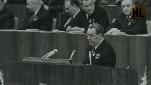 ЧТО СДЕЛАЛ БРЕЖНЕВ ДЛЯ СССР???