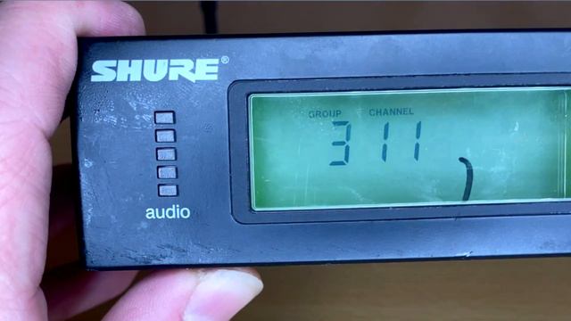 Shure SLX & SLX-D Wireless System - Demo/Overview/Setup/Guide смотреть онлайн