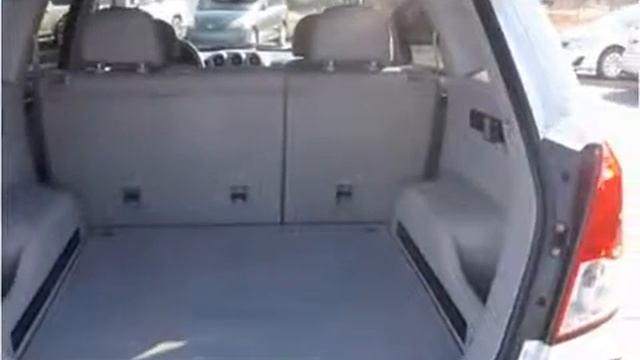 2008 Saturn VUE Used Cars Lenoir NC смотреть онлайн