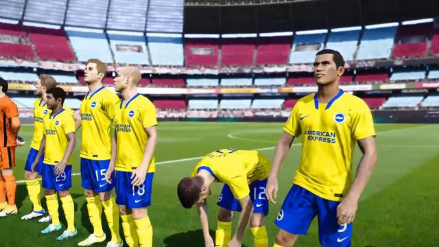 PES 2021 MASTER LEAGUE - WEST HAM - EPISODE 1 - FRANK LAMPARD IS BACK! смотреть онлайн