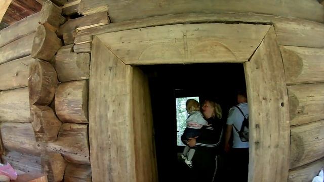 Буковель открывает этно-парк "Гуцул Ленд": не-музей, где экспонаты можно трогать смотреть онлайн