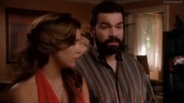 Desperate Housewives - Gabrielle's pregnant смотреть онлайн