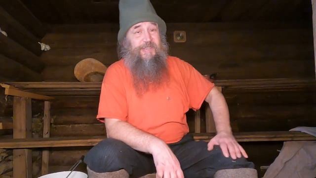 Секреты русской бани (и подснежное плавание) смотреть онлайн