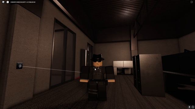 All O5 Variants In Scp Roleplay [ROBLOX] смотреть онлайн