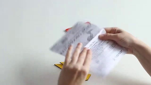 Головоломка-мозаика "Колумбово Яйцо", от Оксва смотреть онлайн