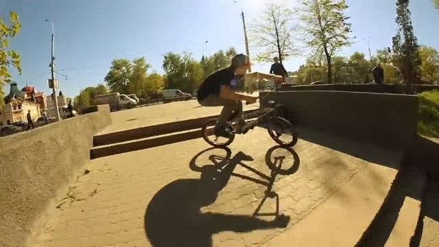 Промо звезды LifeStyle Street Disc Дима и Ваня смотреть онлайн