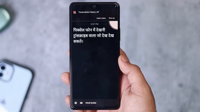 Redmi Note 10 Pro with Android 12 - Pixel Best Clean ROM смотреть онлайн