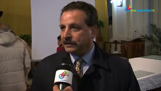 Morano Calabro città d'arte смотреть онлайн