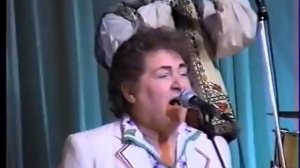 NICOLAE SULAC LA MOSCOVA. НИКОЛАЕ СУЛАК В МОСКВЕ,1994