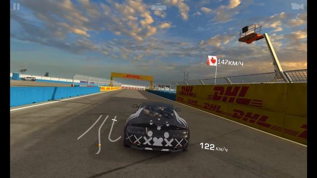 Aston Martin DB9 трасса рывок смотреть онлайн