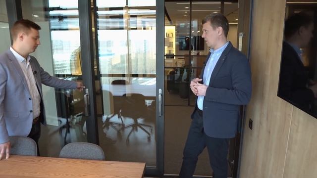 Подробный обзор на алюминиевые раздвижные конструкции от Шуко | Обзор систем Schüco