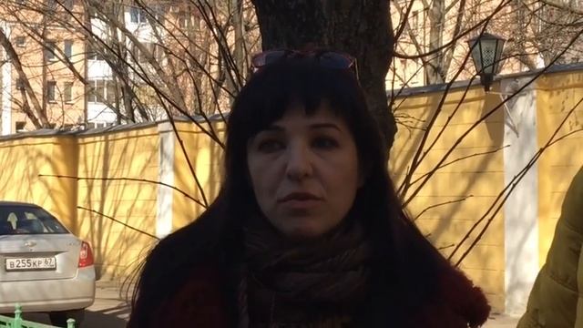 Смоленск. Семь холмов модерна. смотреть онлайн