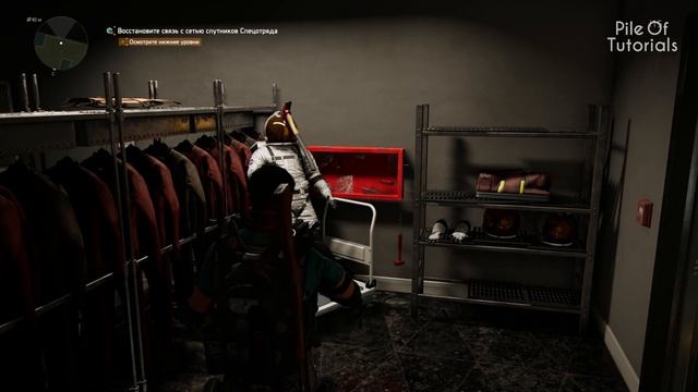 20 ПАСХАЛОК и СЕКРЕТОВ в THE DIVISION 2 [Easter Eggs] смотреть онлайн
