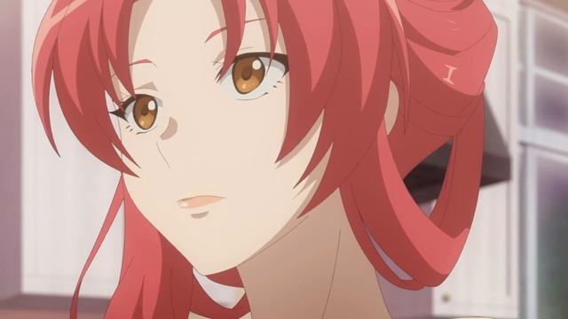 Mitsuru in Persona 3 Reload, Himeko in Honkai: Star Rail...CV Rie Tanaka, Taste of home English sub смотреть онлайн