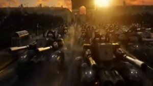 Музыка из Red Alert 3