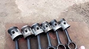 Ремонт Двигателя Газ 51 18 +