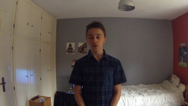 JE SERAI À LA PARIS GAMES WEEK ! смотреть онлайн