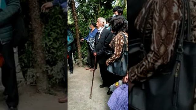 Discurso tio Ciro смотреть онлайн