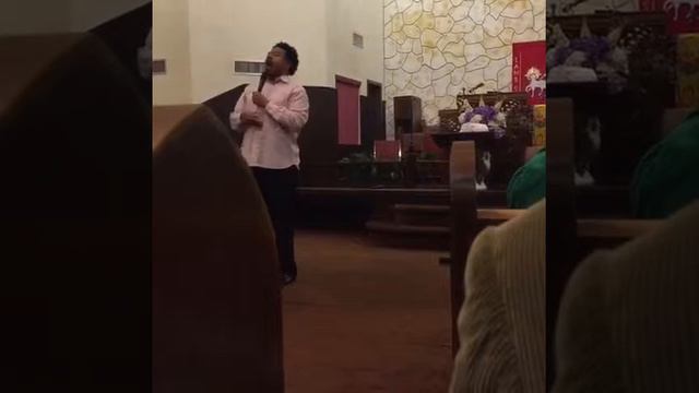 Dr. Bernard R. Franklin bringing forth a mighty word смотреть онлайн