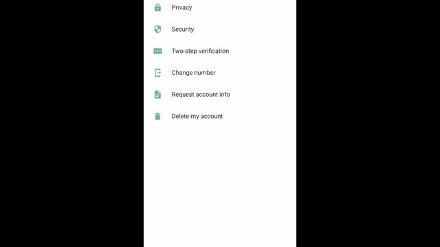 How to appear offline on WhatsApp 2020 | Hide online status on What's app смотреть онлайн